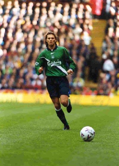 Patrik Berger