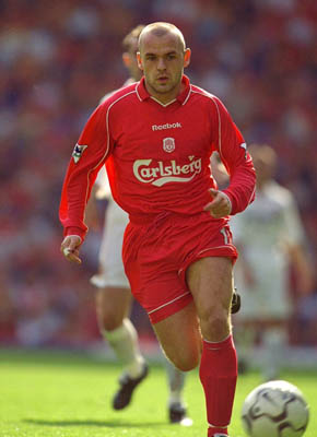 Danny Murphy