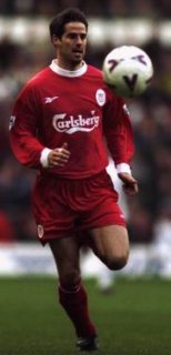 Redknapp Returns!!
