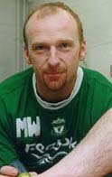 Mark Browes