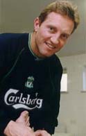 Dave Galley
