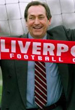 Gerard Houllier