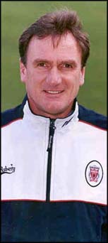Phil Thompson