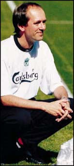 Mark Waller