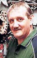 Graham Carter