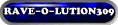 text user sees when they over over button/link
