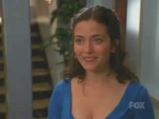 Irene Molloy as Wendy