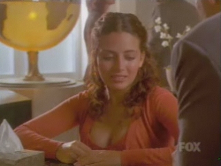 Irene Molloy as Wendy