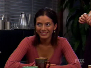 Irene Molloy as Wendy