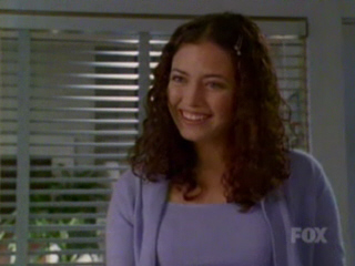 Irene Molloy as Wendy