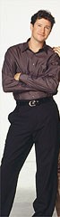 William Ragsdale