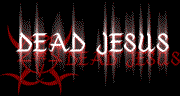 Dead Jesus