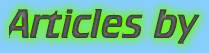 Articles by