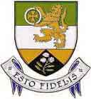 Offaly Crest