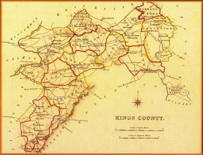 Lewis Map