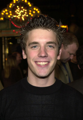 Bret Harrison