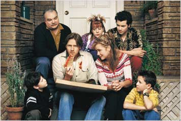 Cast
