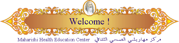 Welcome !