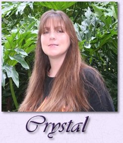 Crystal's Pic