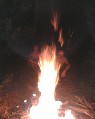 punk fire