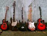 da guitars