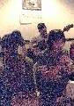 unang appearance ng banda