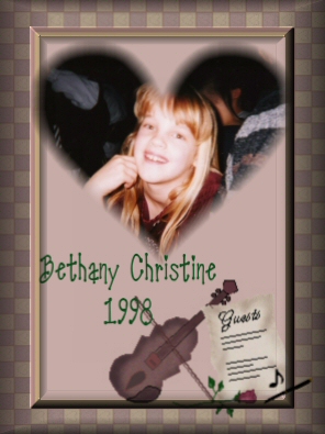 Bethany
