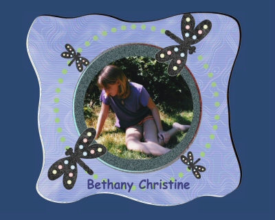 Bethany