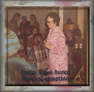 Bunco