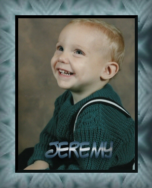 Jeremy