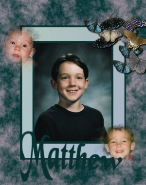 Matthew