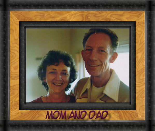 Mom and Dad