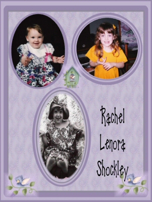 Rachel