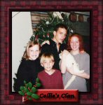 Collie's Clan