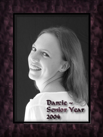 Darcie