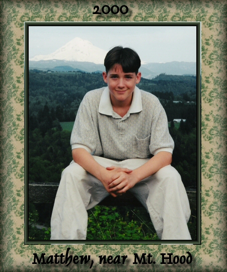 Matthew
