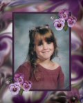 Pretty Rachel