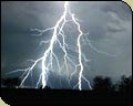 Lightening Strikes