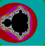 animation mandelbrot