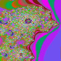 mandelbrot
