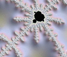 mandelbrot
