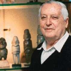 Ilya Prigogine