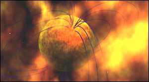 �� �� �� �������� �� ������� ��� magnetar