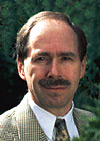 Gerardus ‘t Hooft