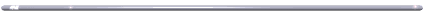 Bar Flare Divider