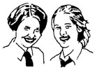 Pedigree Girls