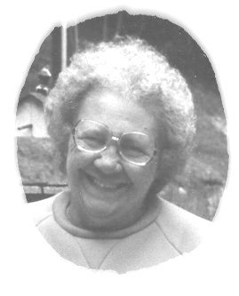 Lucille A Weisinger Grossmann - 1997