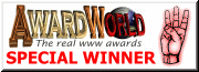 A special award form AwardWorld.com