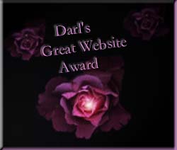 Darlie's award.