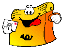 Email the Mitts with your comments